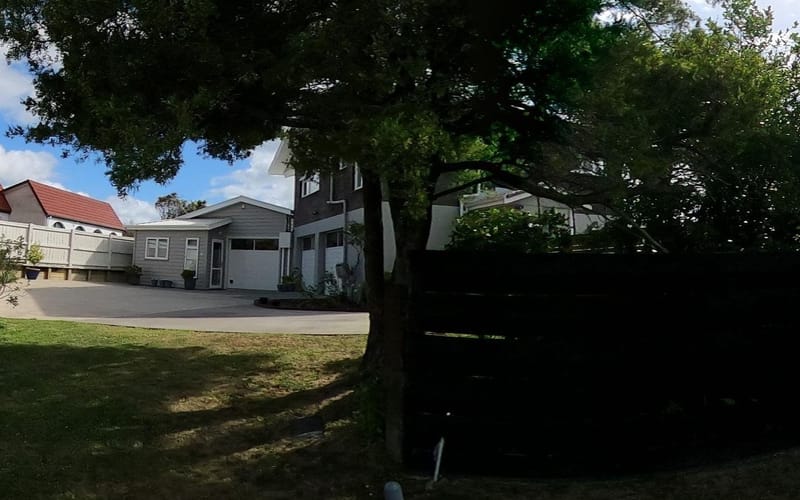 30A Geoffrey Road