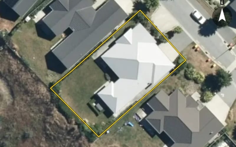 15 Marston Road
