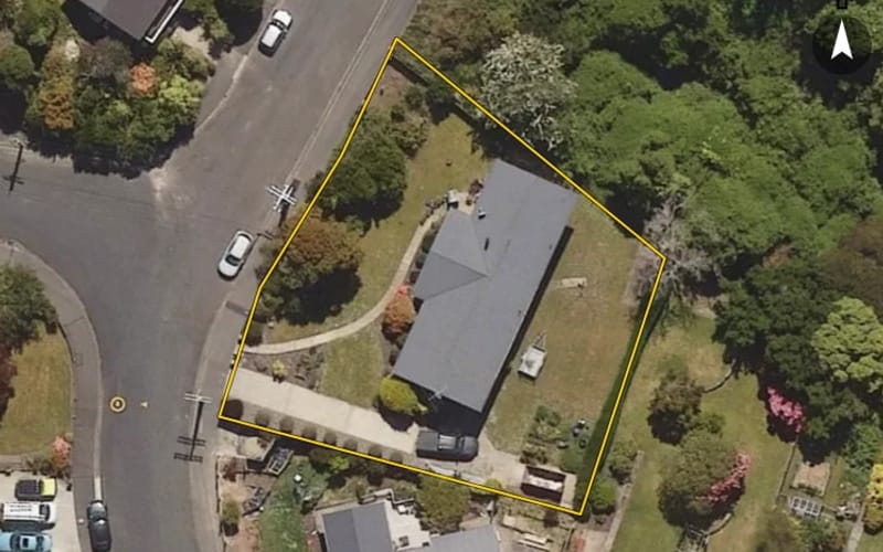 18 Honeystone Street