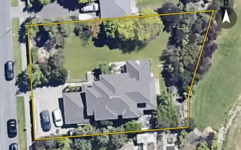 245 Redwood Street