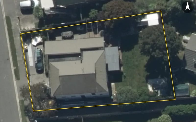 86 Halberg Street