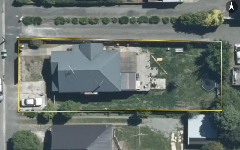 6 Cain Street