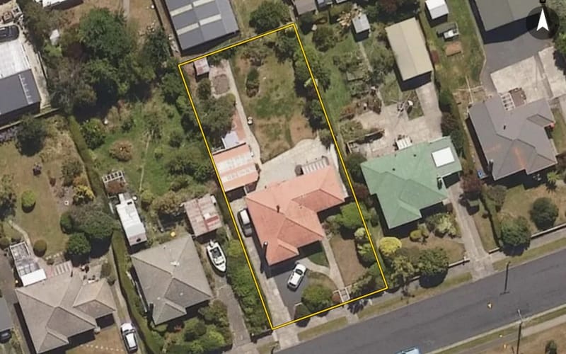 13 Delta Drive