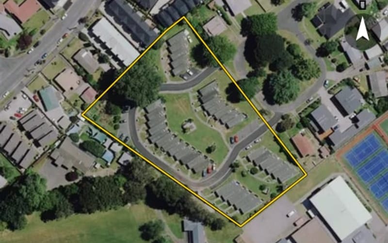 16 Crosher Place