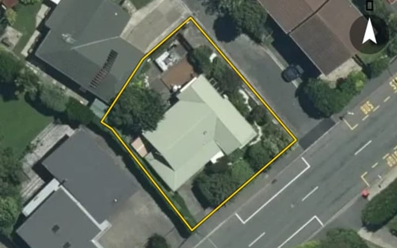 11 Atawhai Drive