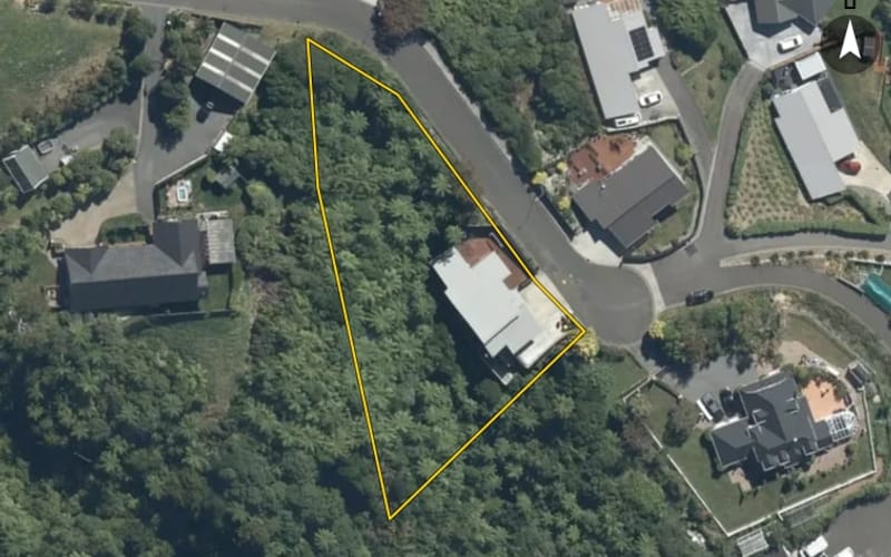 10 Lindis Lane