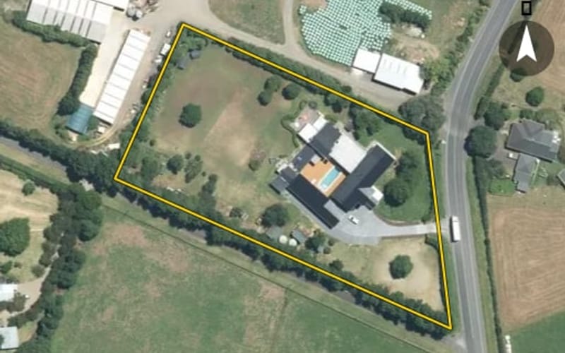 209 Karaka North Road