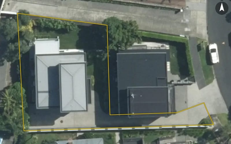 43 Hopkins Crescent