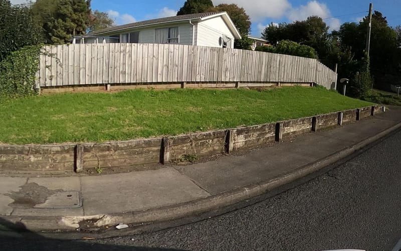 31 Boundary Road