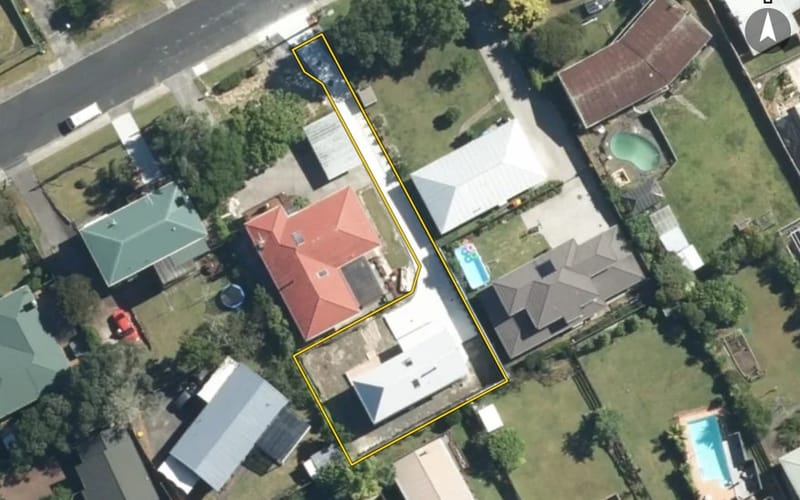 28A Barron Drive