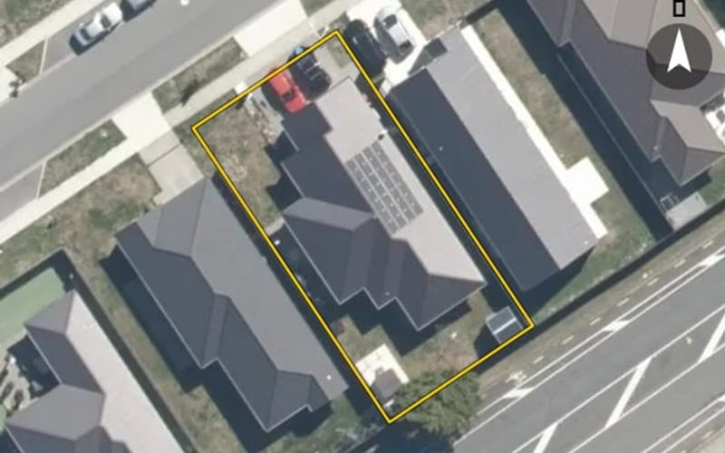 31 Cynisca Crescent