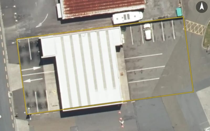 6 King Street