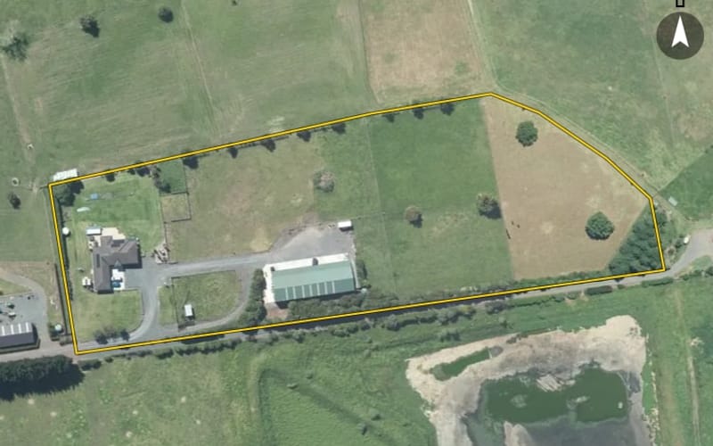 95E Ostrich Road