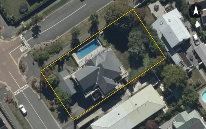 94 Knowles Street