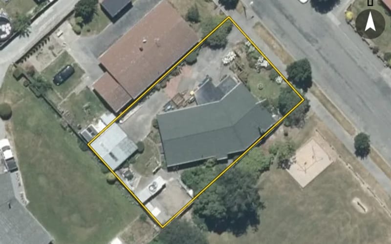 4 Hillier Place