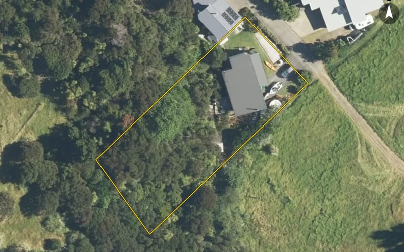 6 Rangi Road