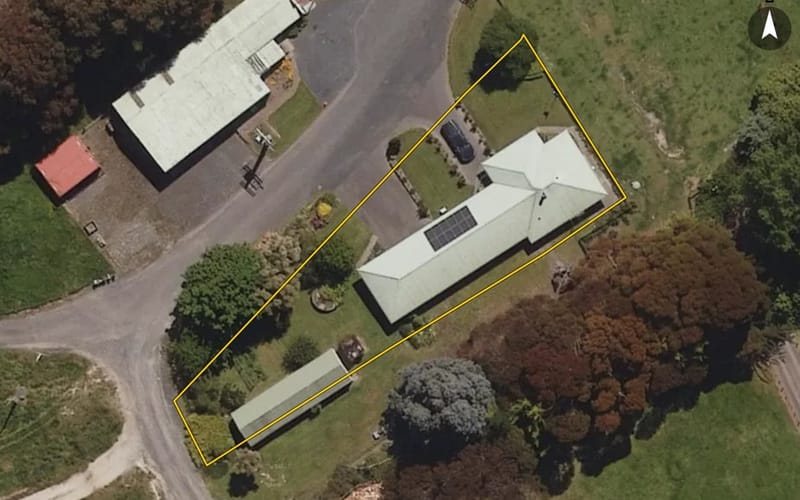 4 Peel Street