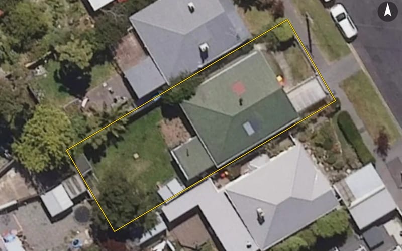 18 Corunna Street