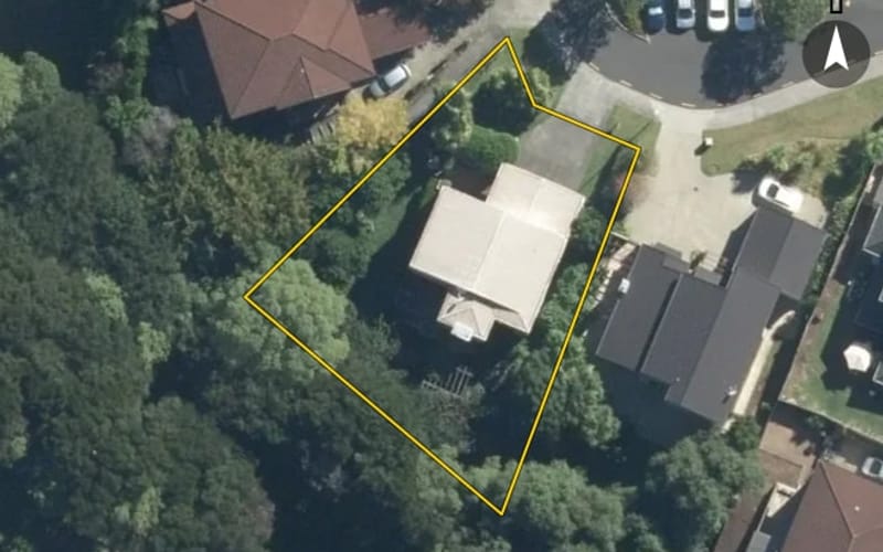 8 Summerfield Lane