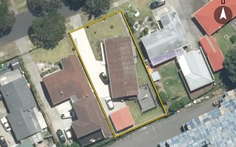 11 Leith Court