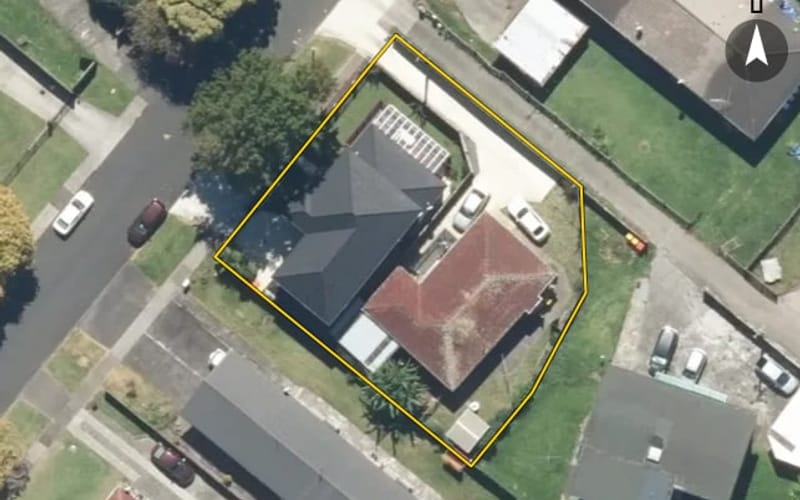 11 Woolfield Road