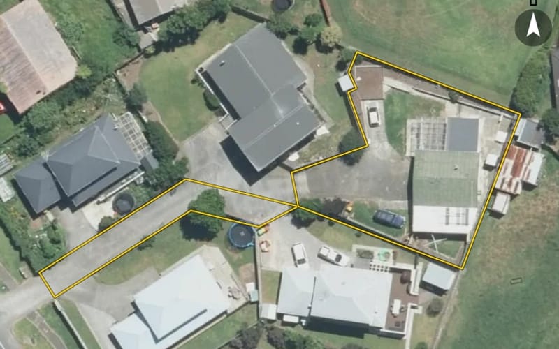 516C Great South Road