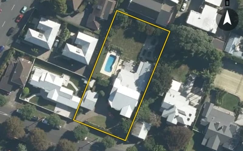 22 Dromorne Road