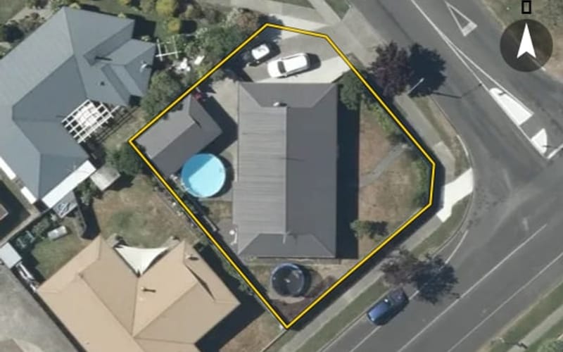 14 Lamason Street