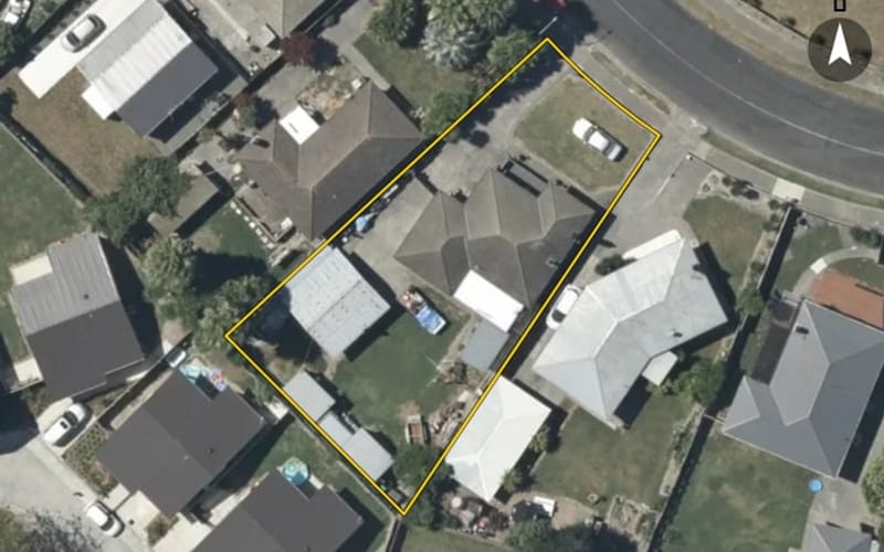 25 Darwin Crescent
