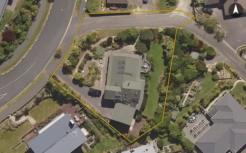 4 Leithton Close