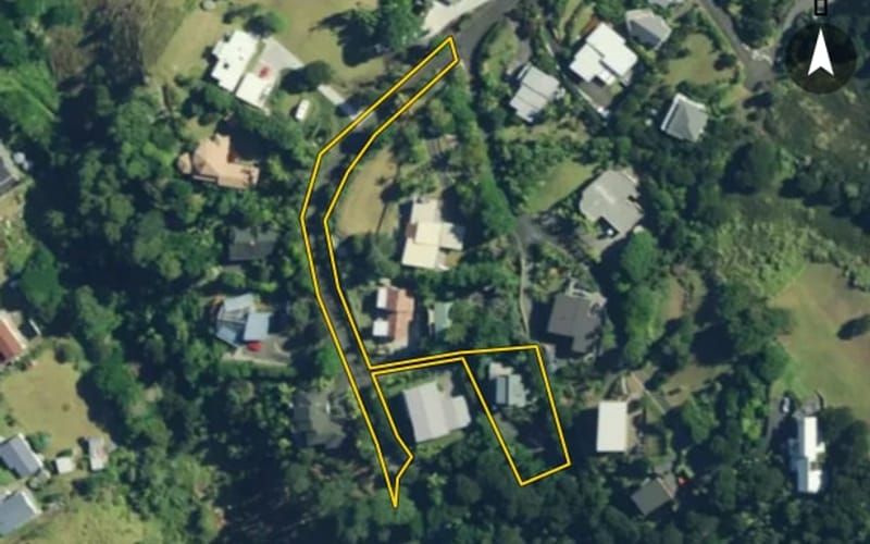 7 Highfields