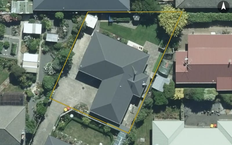 78 Moulson Street