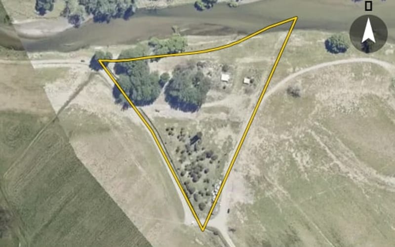 1226 Aropaoanui Road