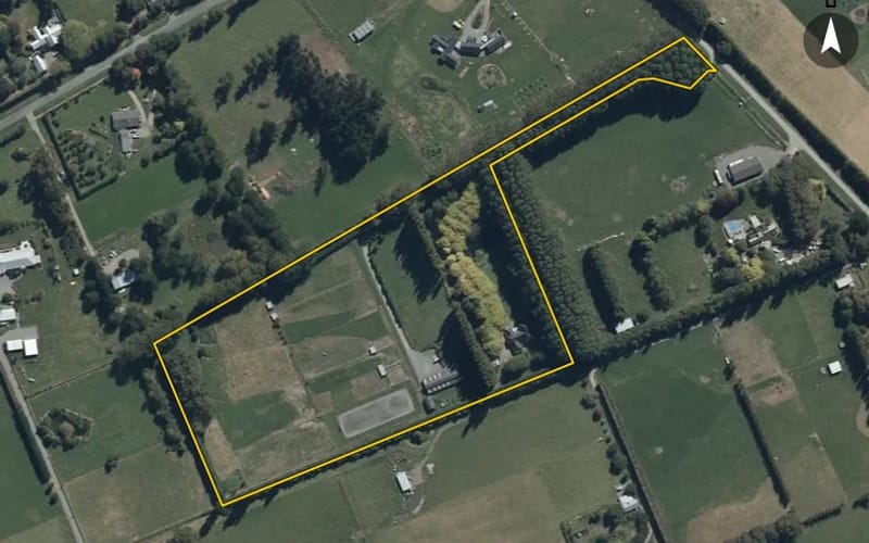 15 Taylors Road
