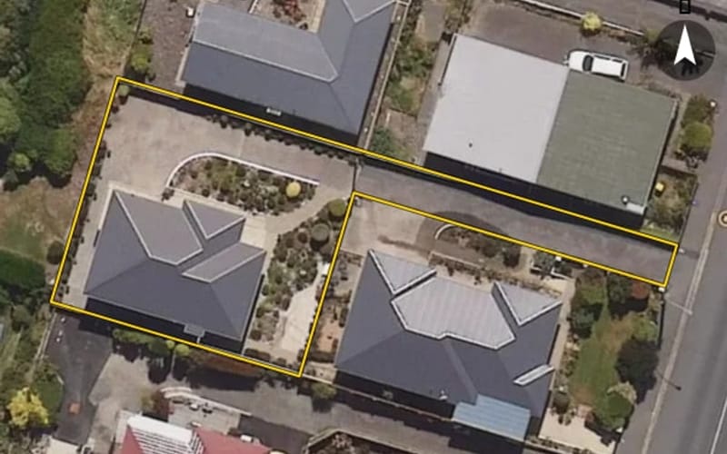 150 Elgin Road