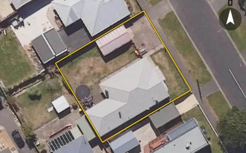 36 Cranley Street