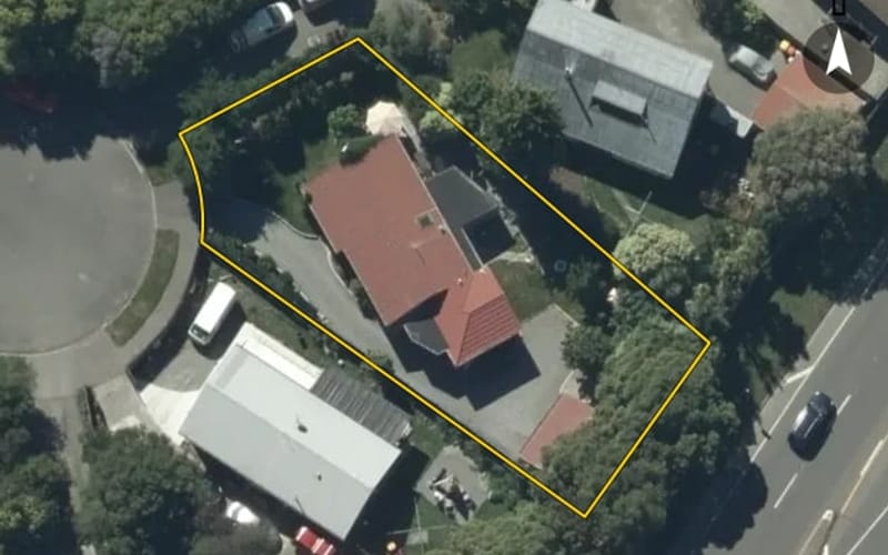 17 Hersham Place
