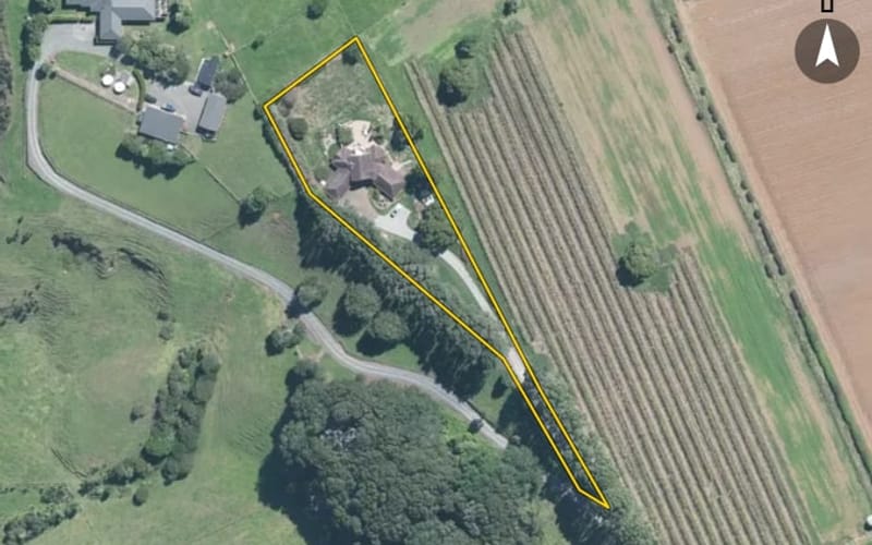 55A Hunter Road