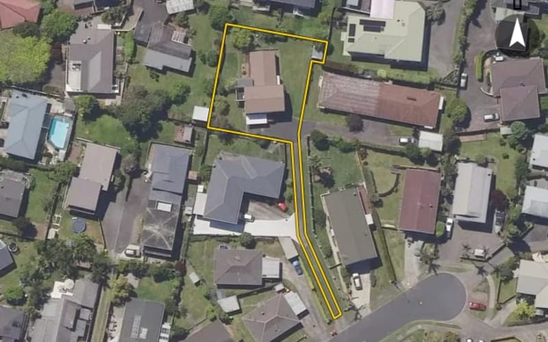 17 Tarata Street