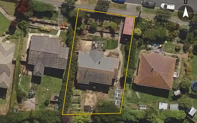 126 Balmacewen Road