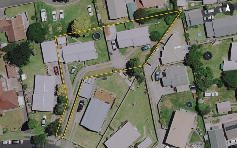 42A Elmwood Crescent