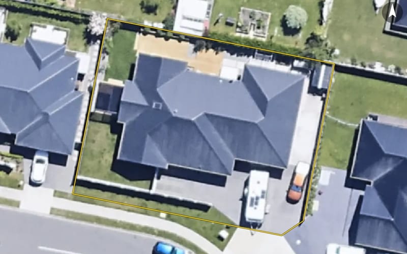 5 McNabb Place