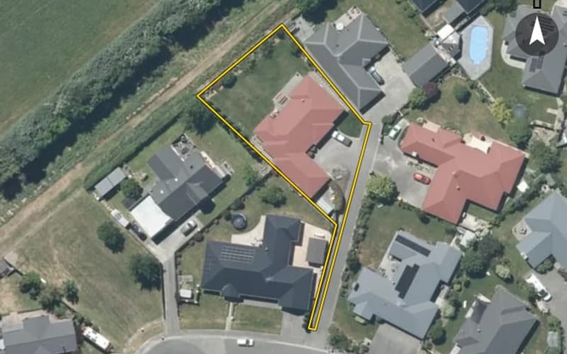 17 Westpark Close