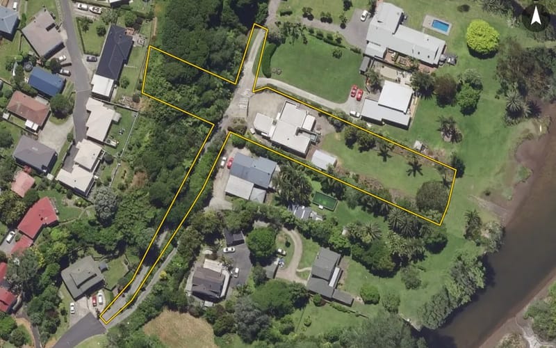 4C Chadwick Road