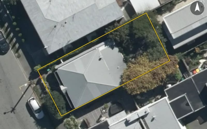 24 Onslow Street