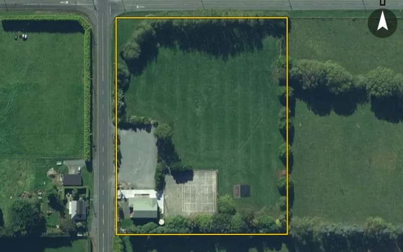 238 Mill Road North