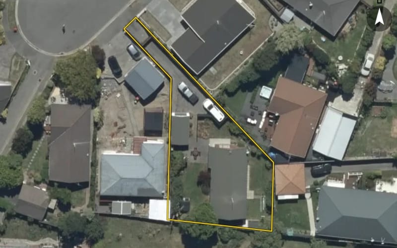 6 Heriott Close