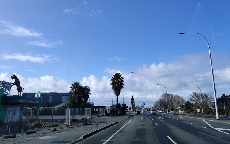 1006 Te Rapa Road