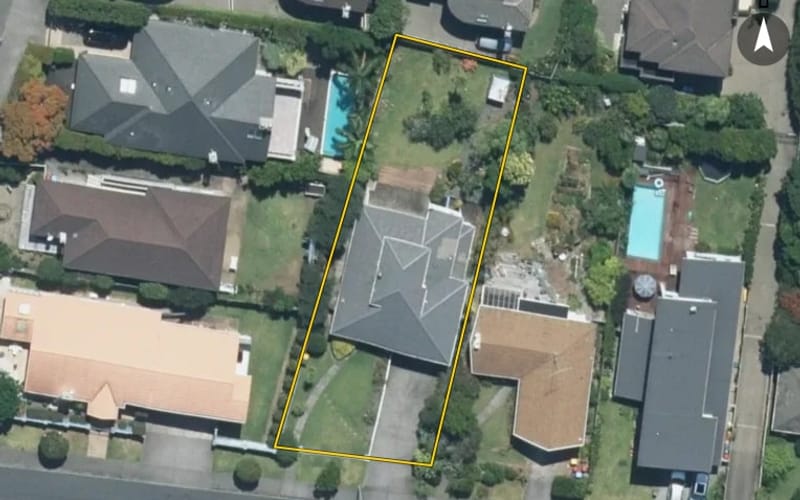 6 Waimea Lane