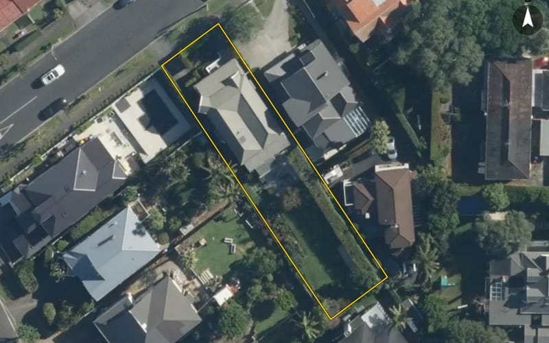10 Ormonde Road